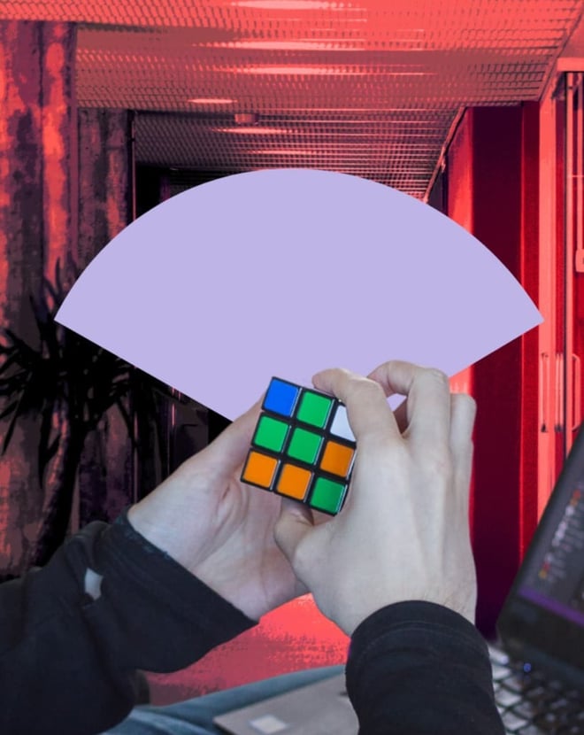 AI designissa