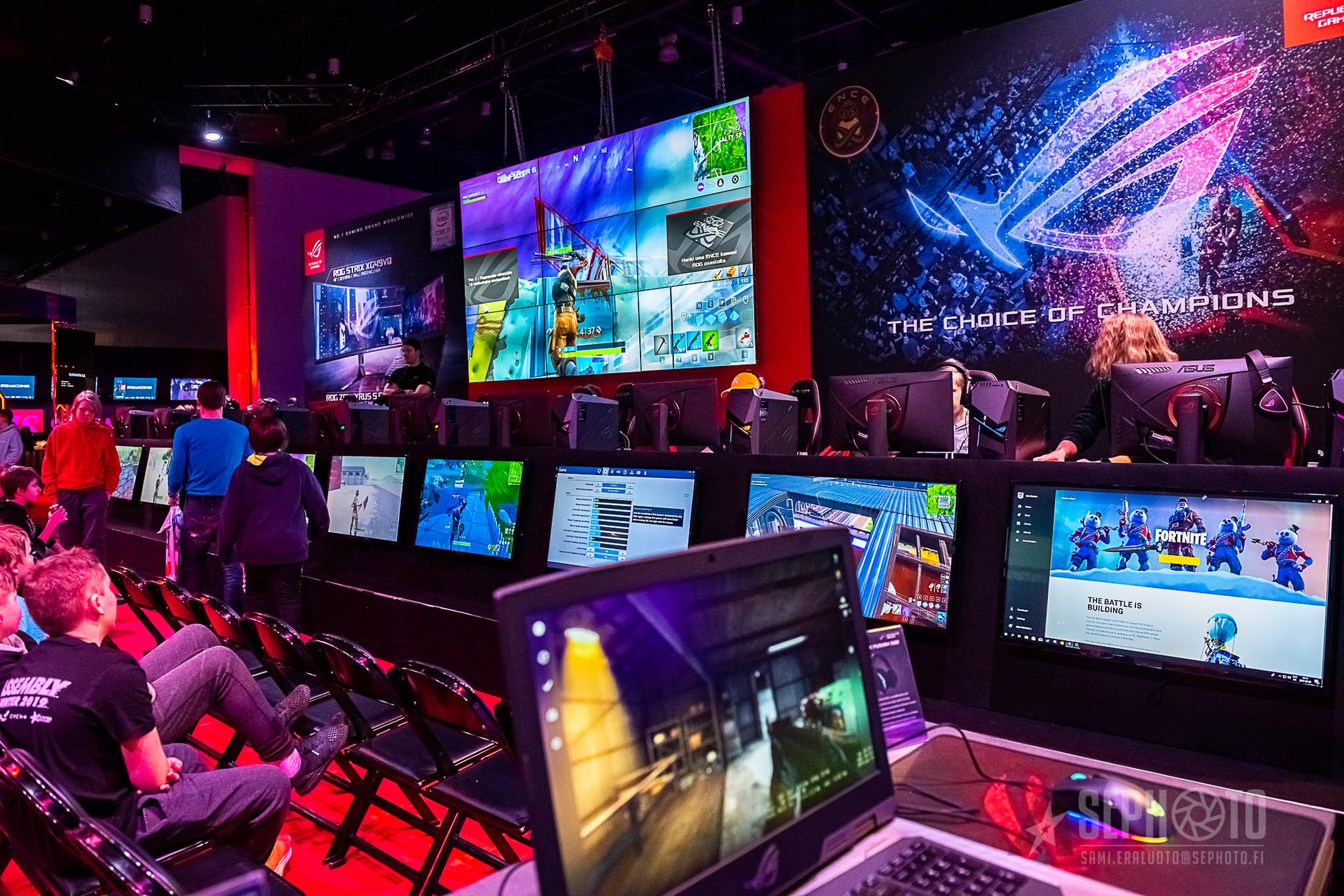 Telia_Esport_tapahtuma