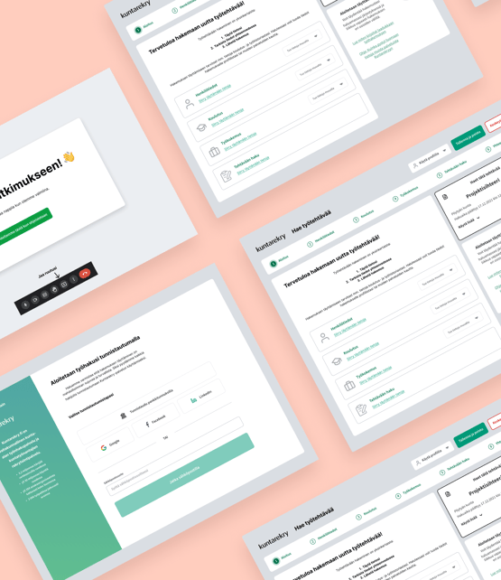 FCG Design Sprint refe