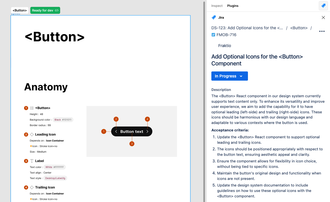 Figma Jira