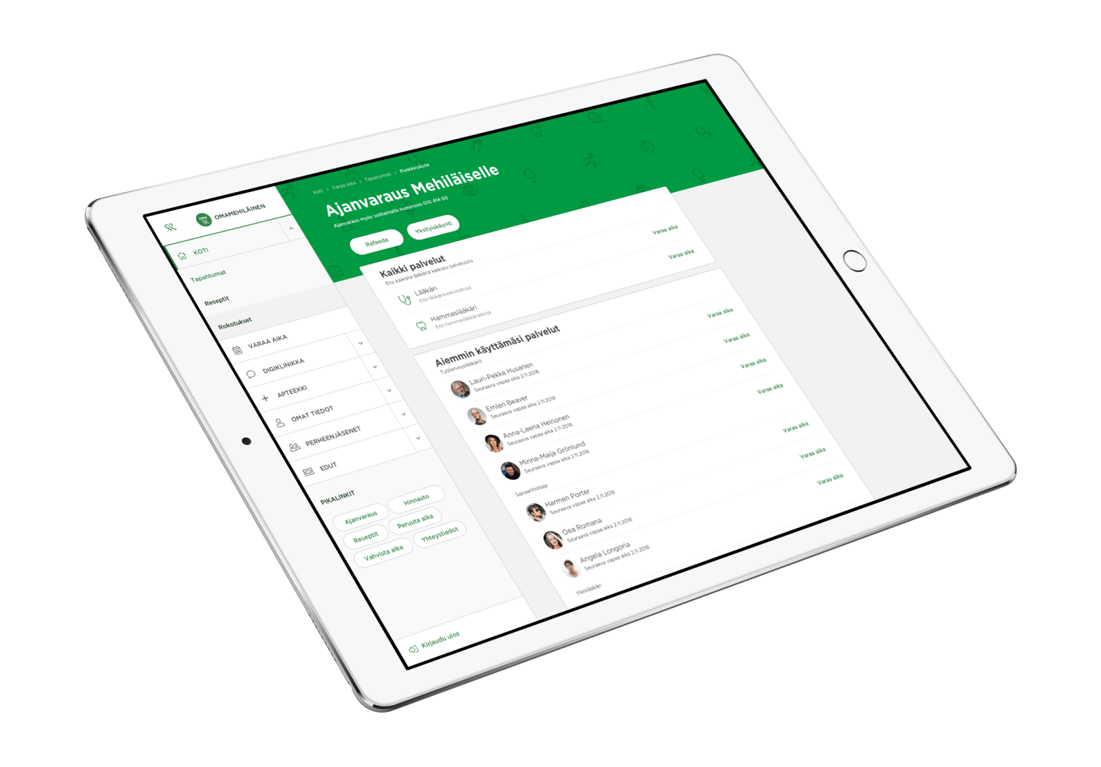 Fraktio-OmaMehiläinen-ipad-1