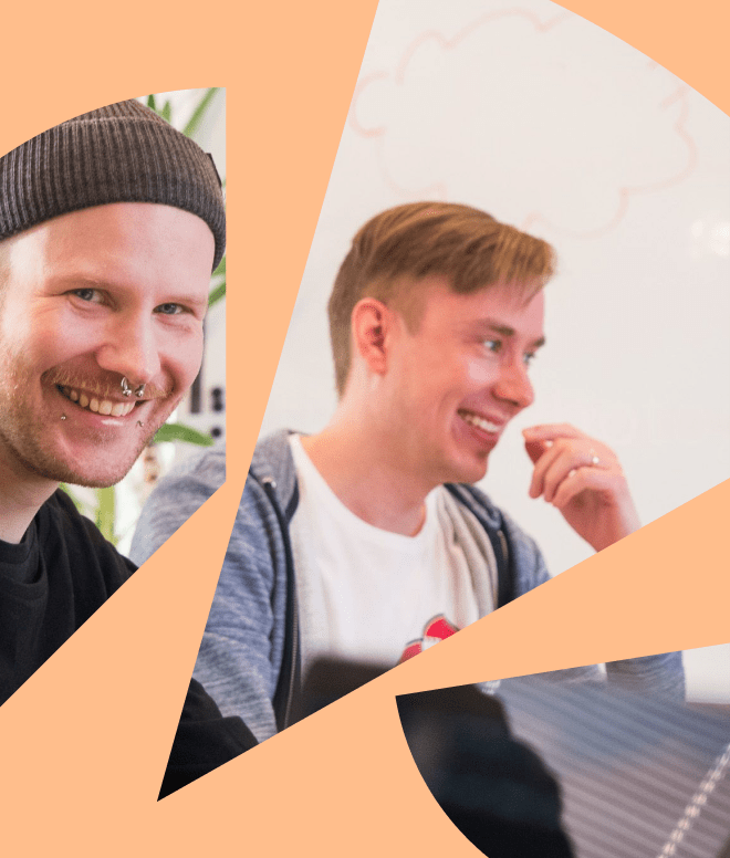 Fraktio_DevOps-palvelu