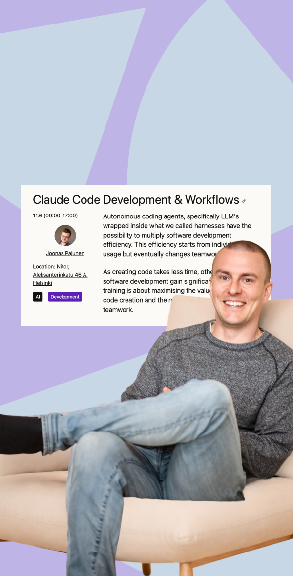 Future-frontend-Claude-workshop mobile