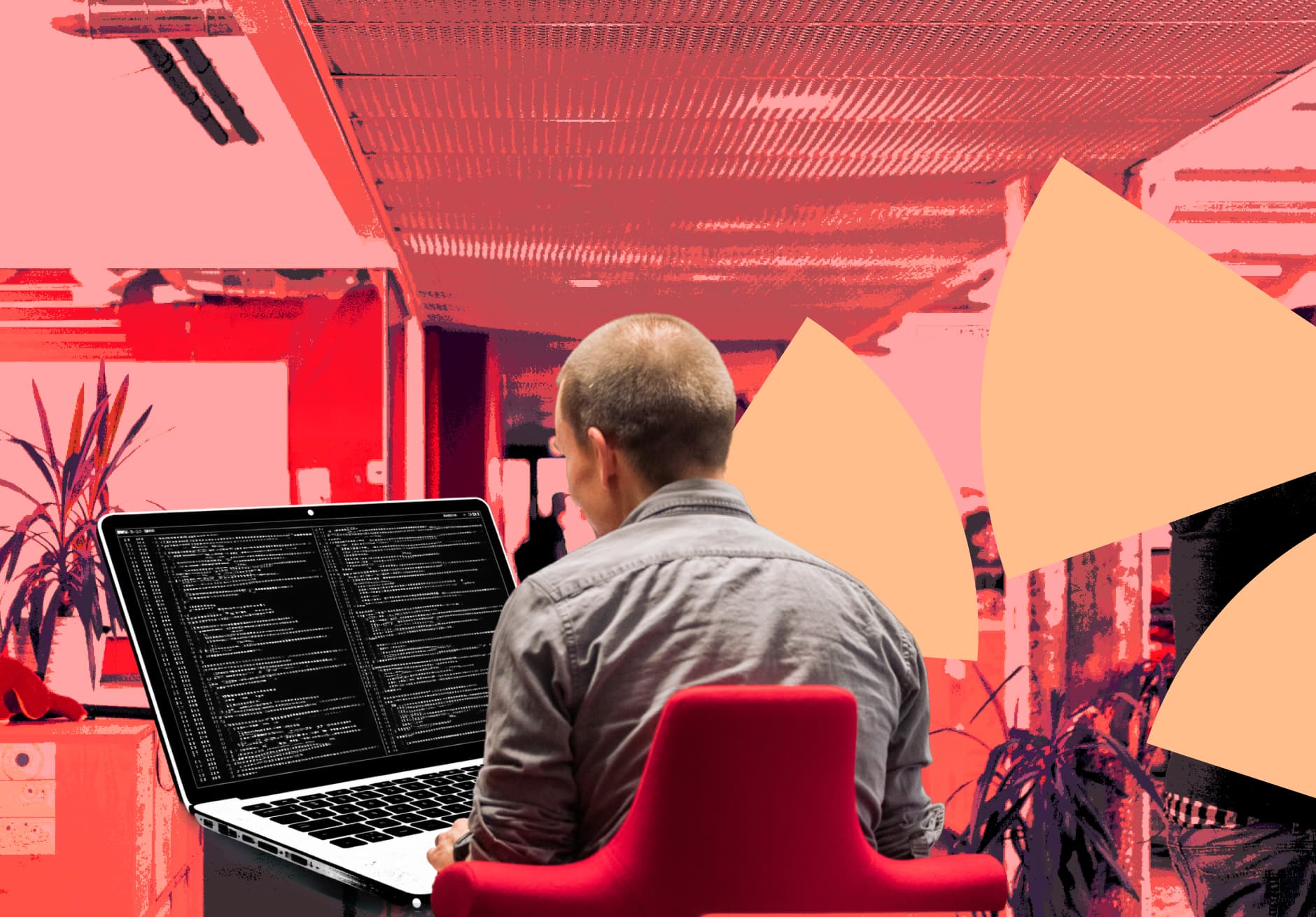 Agentic development on a laptop 