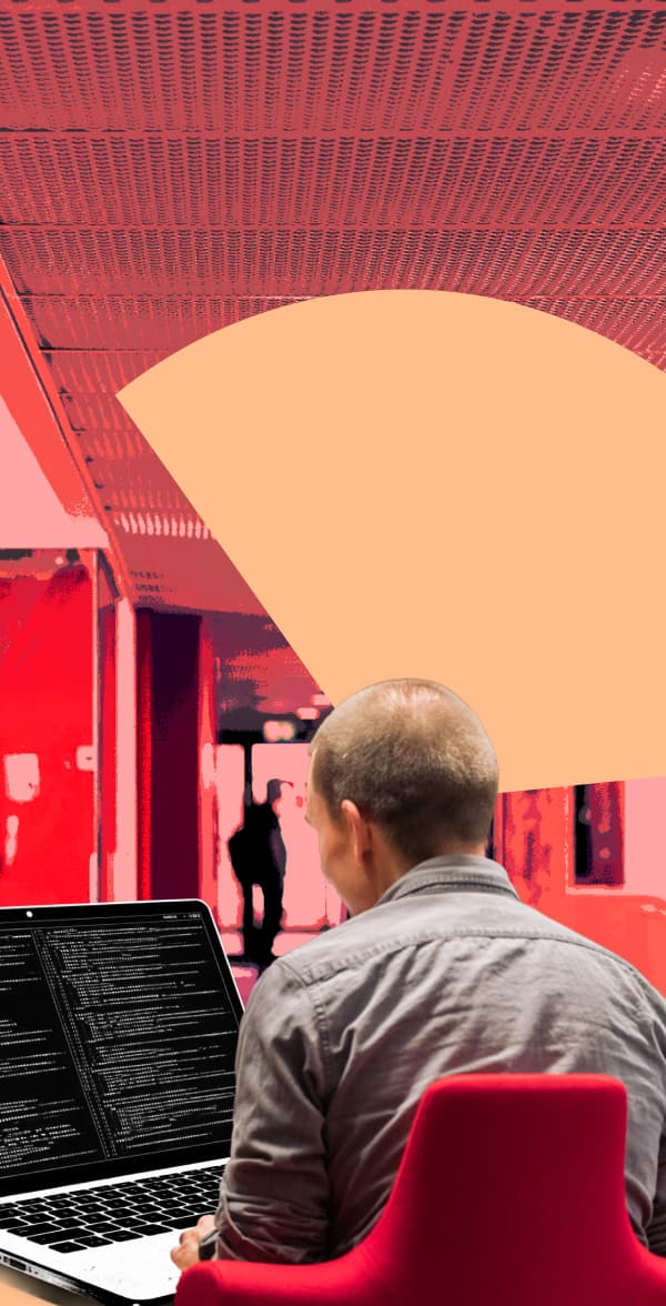 Agentic development on a laptop