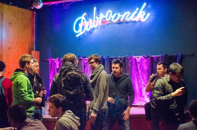 HelsinkiJS Fraktio