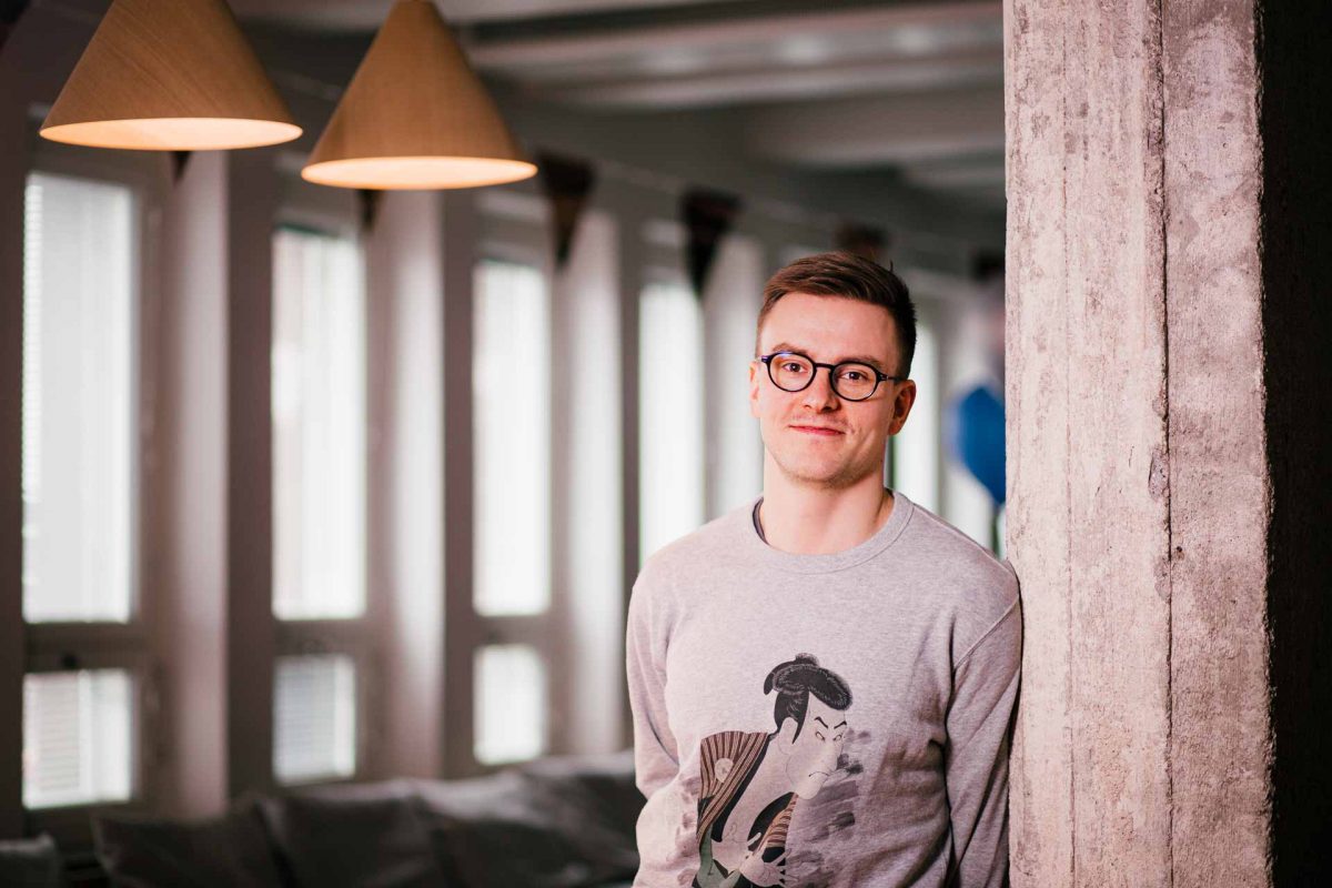 Joonas Pajunen