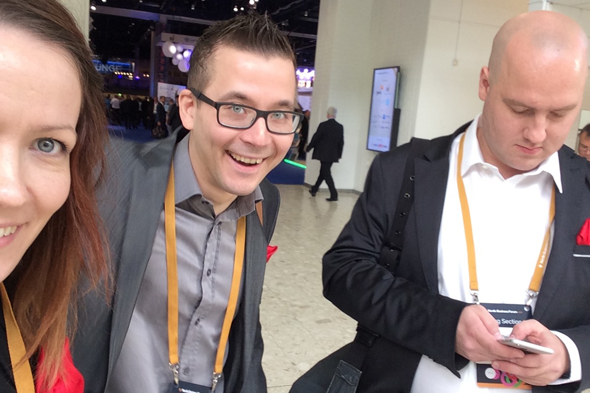 NBForum2015 Elsis Juha Jesse Fraktio