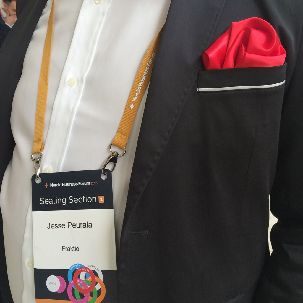 NBForum2015 Jesse Peurala Fraktio