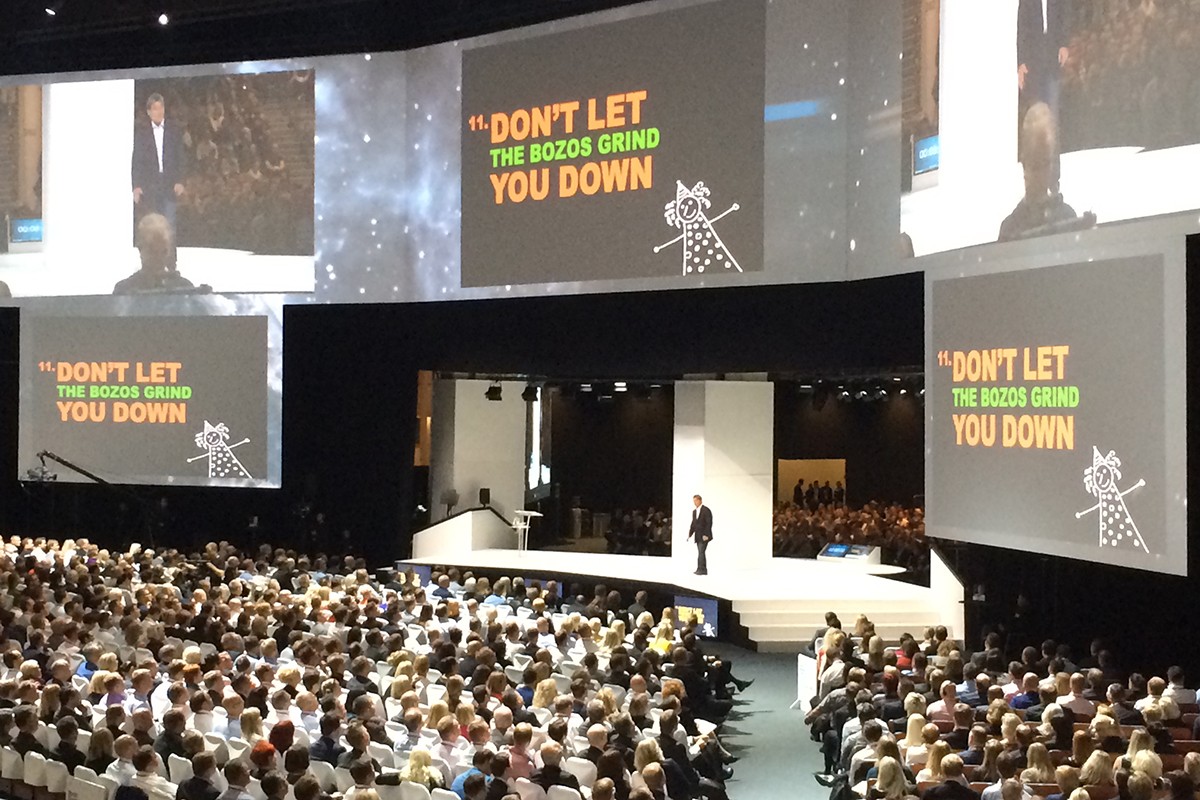 NBForum2015 Bozos