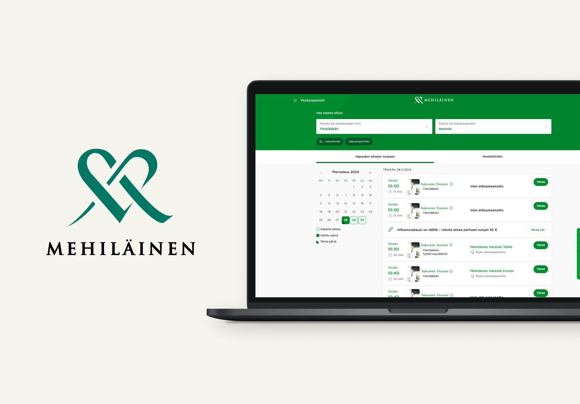 Mehilainen-logo-tietokone 