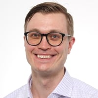 Mikko Rajala works as a development director at Terveystalo