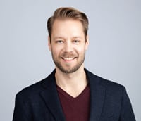 Ossi Laukkanen - Johtaja, Digitaaliset terveyspalvelut