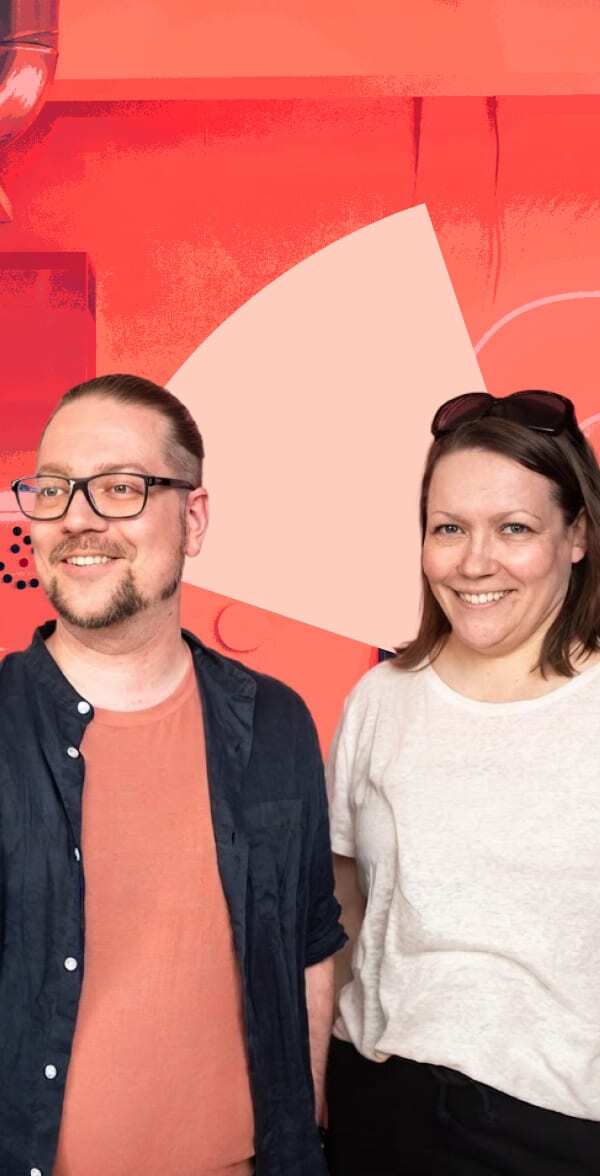 UX tutkimus mobile