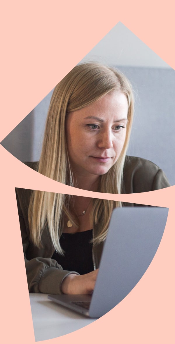 Women in tech mobile